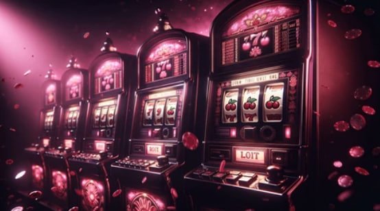 Bonus dan promosi slot eksklusif 77agw – free spins, cashback mingguan, dan turnamen slot berhadiah