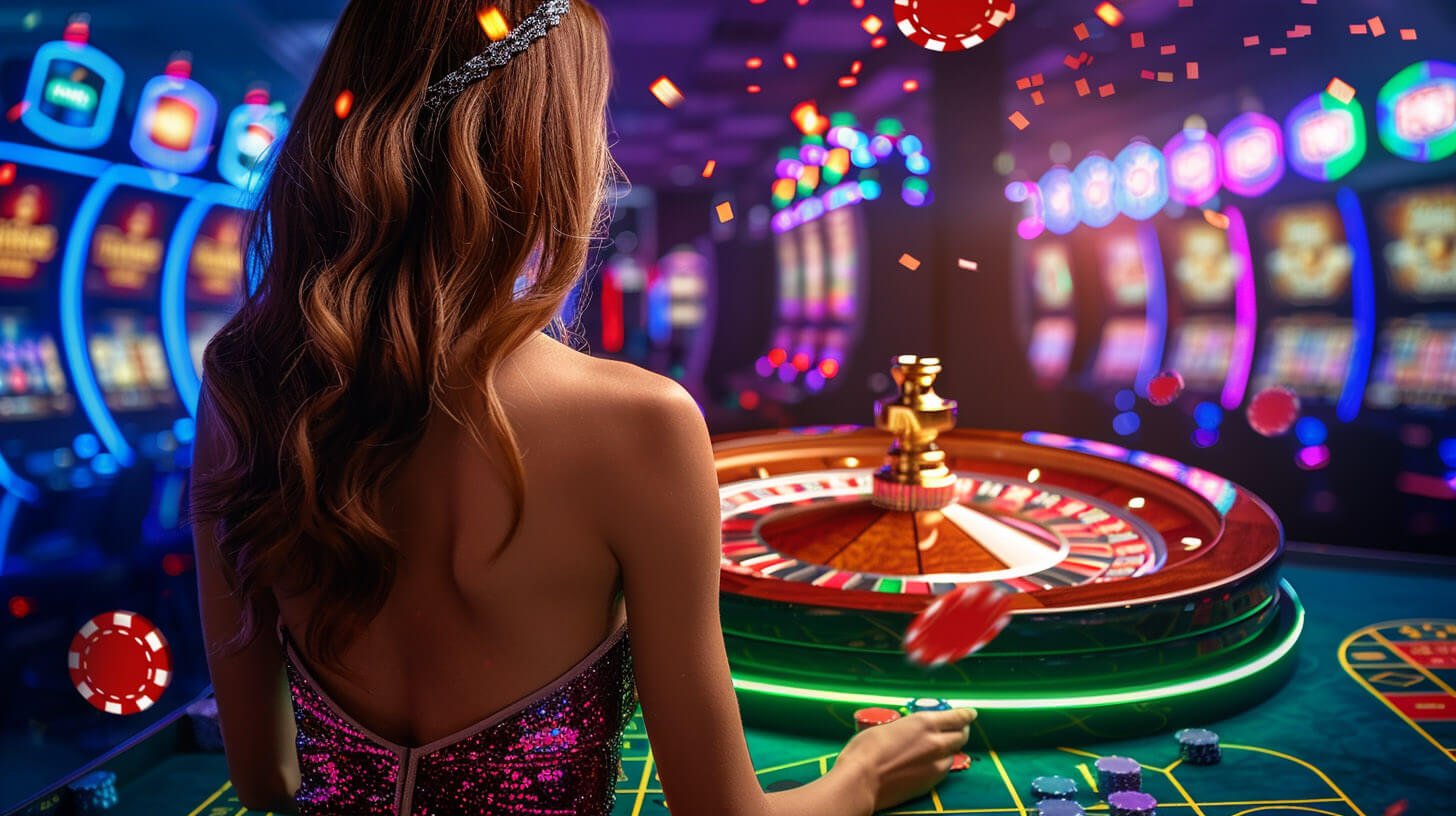 Berbagai kategori kemenangan di 77agw – slot jackpot, kasino live, taruhan olahraga, dan bingo