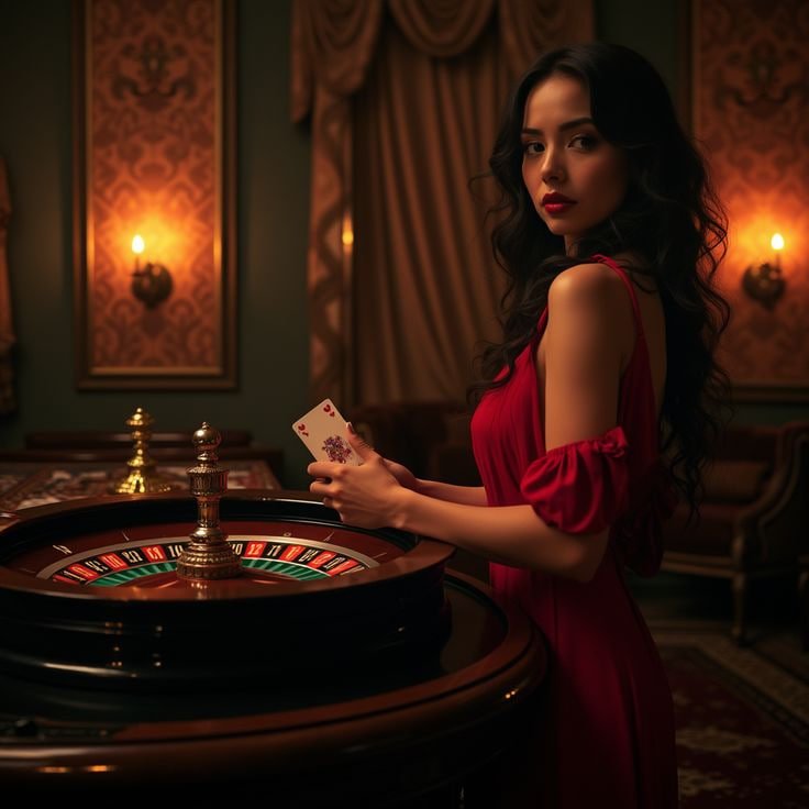 77agw permainan slot online jackpot progresif terbaru